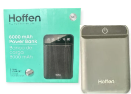 POWER BANK HOFFEN 8000mAh